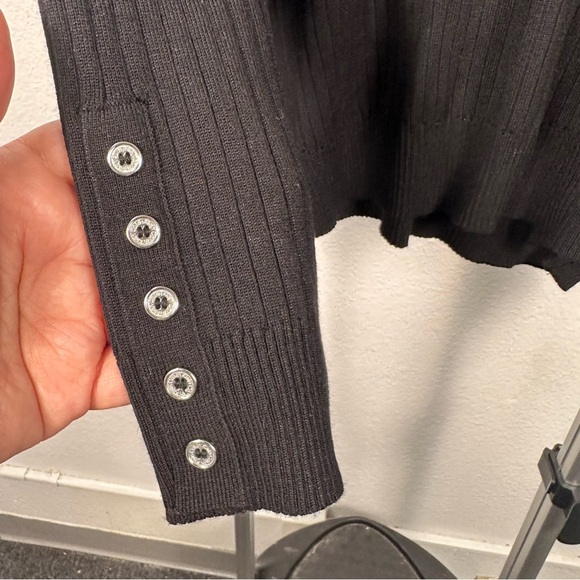 Calvin Klein | Turtleneck Sweater for Women - Picture 4 of 5